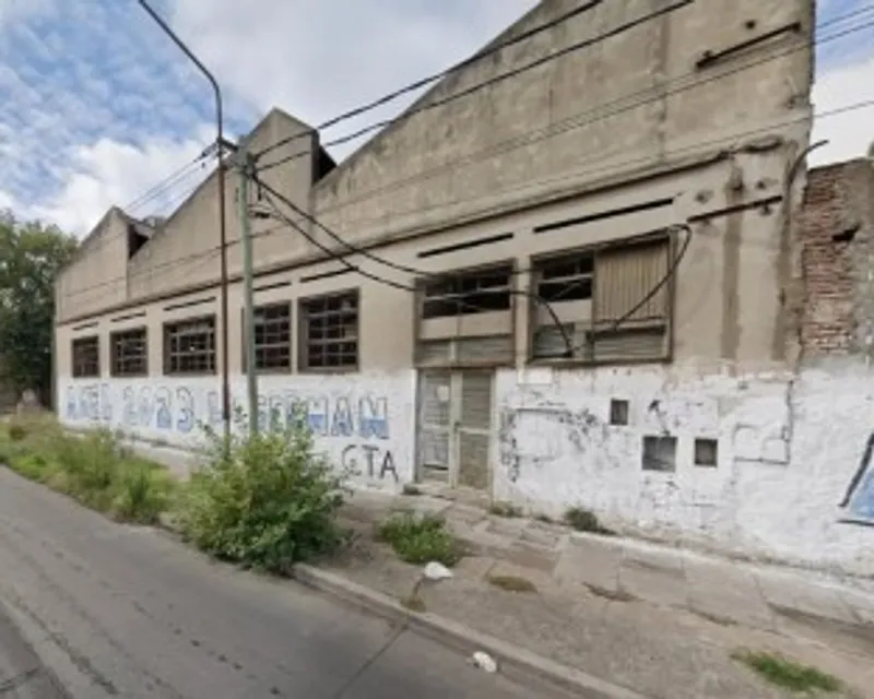 Depósito en venta · Ciudadela, Tres de Febrero, GBA Oeste, Provincia de Buenos Aires