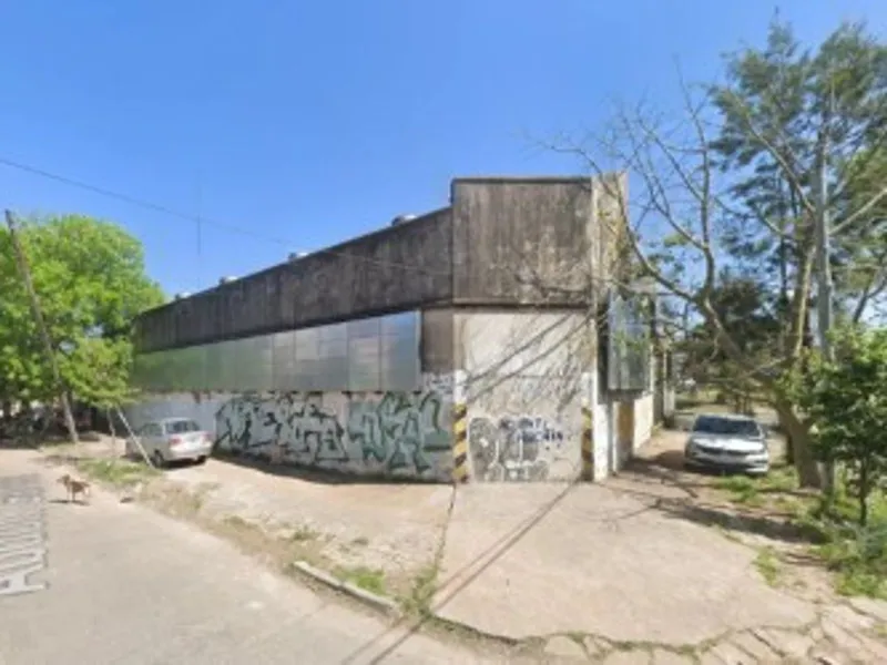Depósito en venta · Ciudadela, Tres de Febrero, GBA Oeste, Provincia de Buenos Aires