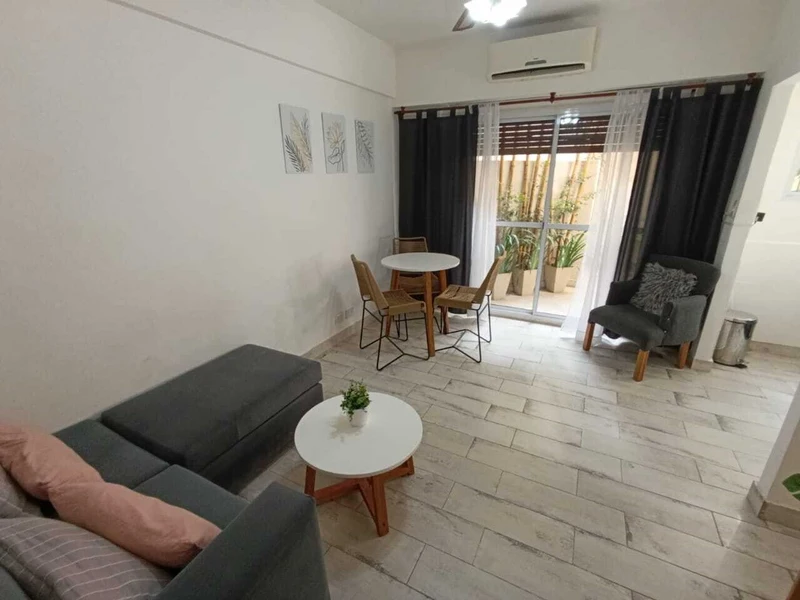 Departamento en venta · Palermo, CABA