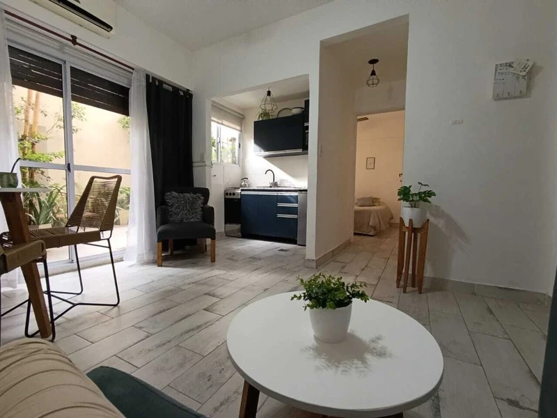 Departamento en venta · Palermo, CABA