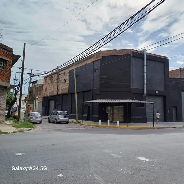 Depósito en venta · Piñeyro, Avellaneda, GBA Sur, Provincia de Buenos Aires