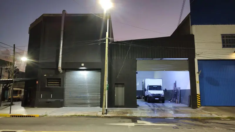 Depósito en venta · Piñeyro, Avellaneda, GBA Sur, Provincia de Buenos Aires