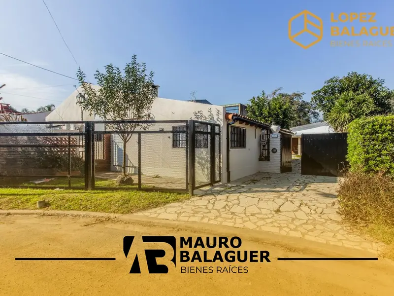 Casa en venta · Ciudad Evita, La Matanza, GBA Oeste, Provincia de Buenos Aires