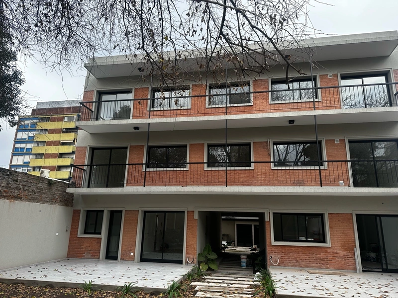 Departamento en venta · Villa Ballester, General San Martin, GBA Norte, Provincia de Buenos Aires