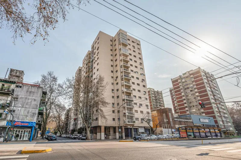 Departamento en venta · Villa Crespo, CABA