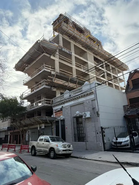 Departamento en venta · Almagro, CABA