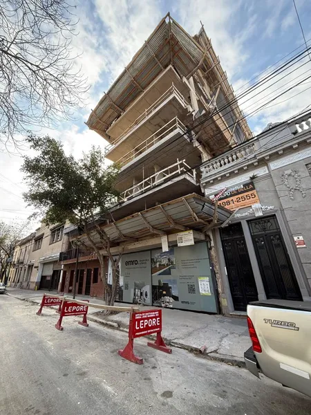 Departamento en venta · Almagro, CABA