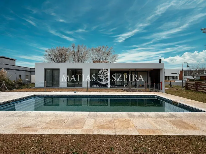 Casa en venta · General Rodriguez, GBA Oeste, Provincia de Buenos Aires