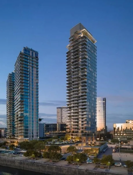 Departamento en venta · Puerto Madero, CABA