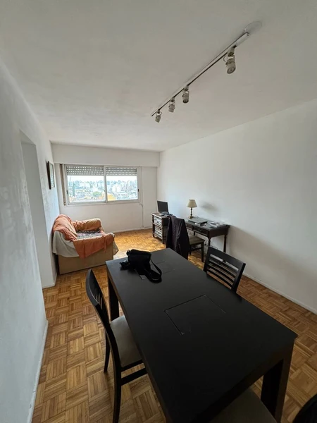 Departamento en venta · Colegiales, CABA