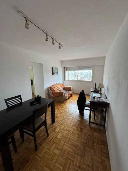 Departamento en venta · Colegiales, CABA