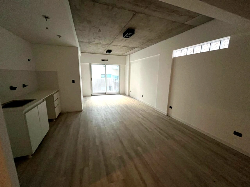 Departamento en venta · Nuñez, CABA