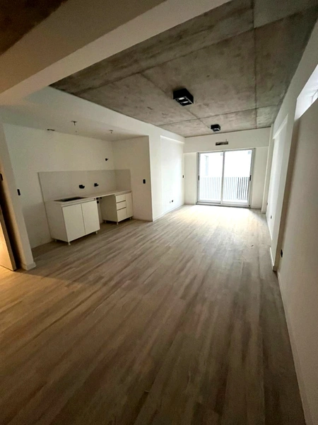 Departamento en venta · Nuñez, CABA