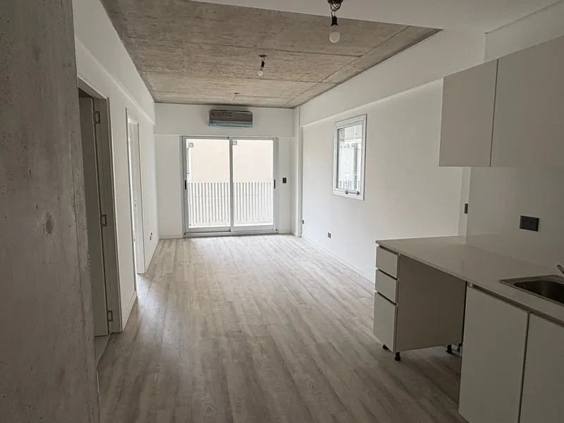 Departamento en venta · Nuñez, CABA