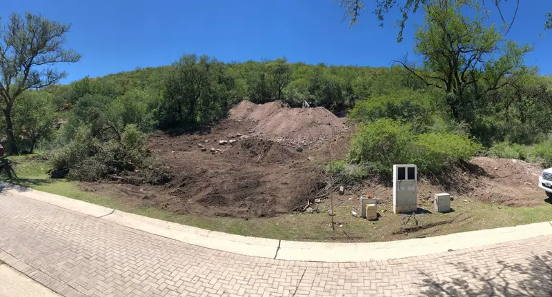 Terreno en venta · La deseada, La Calera, Colon, Córdoba