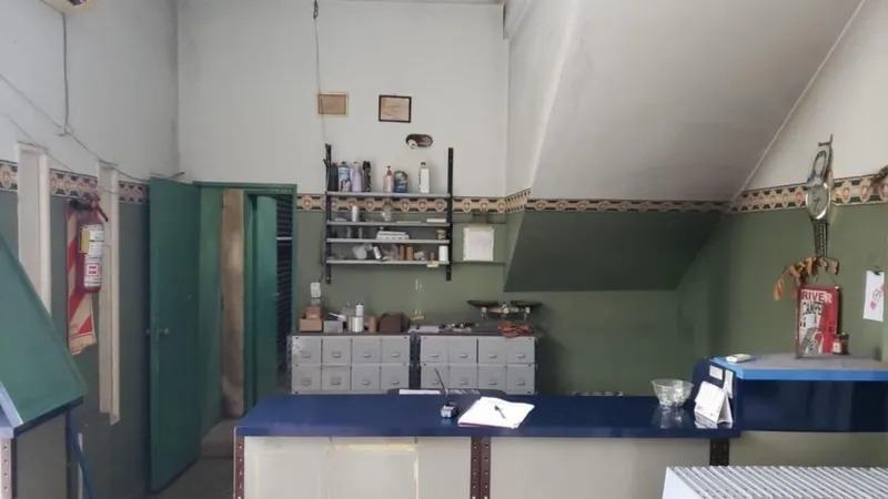 Depósito en venta · La Tablada, La Matanza, GBA Oeste, Provincia de Buenos Aires