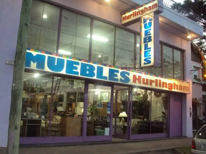 Comercio en venta · Hurlingham, GBA Oeste, Provincia de Buenos Aires