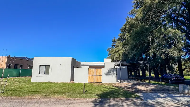 Casa en venta · La Esperanza Club de Campo, General Rodriguez, GBA Oeste, Provincia de Buenos Aires