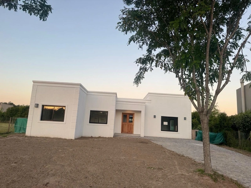Casa en venta · San Matías Altos de  Maschwitz, Escobar, GBA Norte, Provincia de Buenos Aires