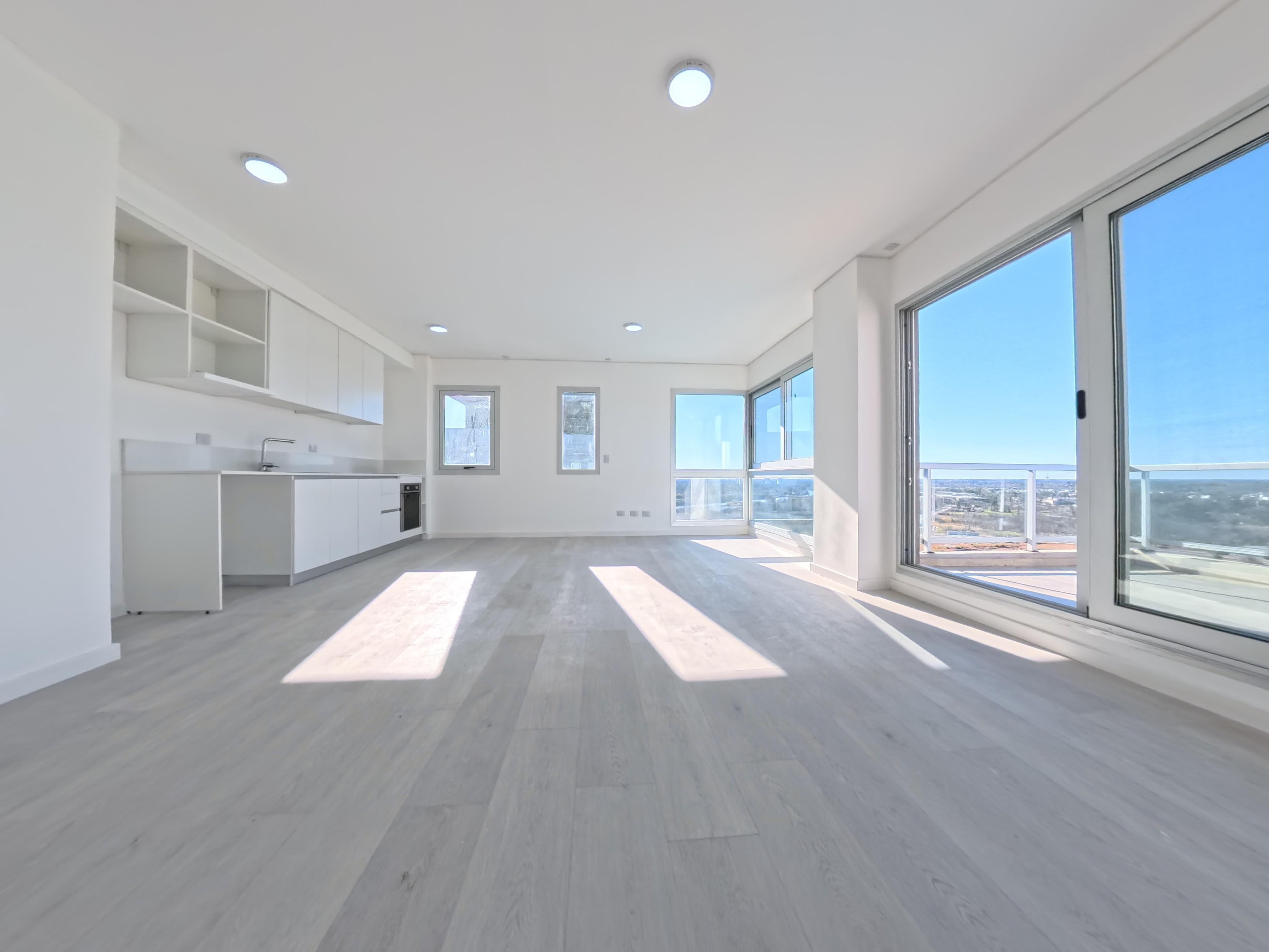 Departamento en venta · Remeros Beach, Rincón de Milberg, Tigre, GBA Norte, Provincia de Buenos Aires
