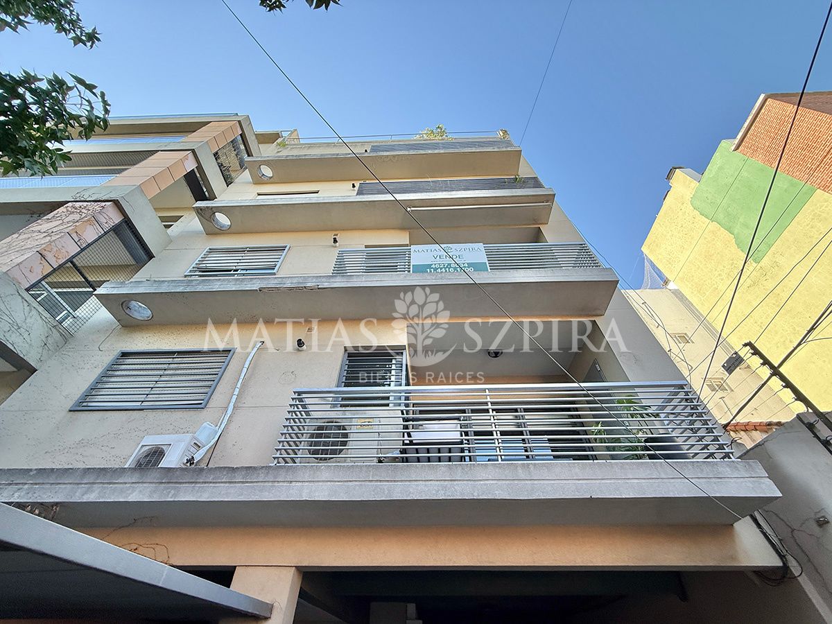 Departamento en venta · Castelar Norte, Castelar, Morón, GBA Oeste, Provincia de Buenos Aires