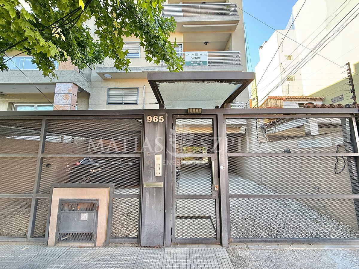 Departamento en venta · Castelar Norte, Castelar, Morón, GBA Oeste, Provincia de Buenos Aires