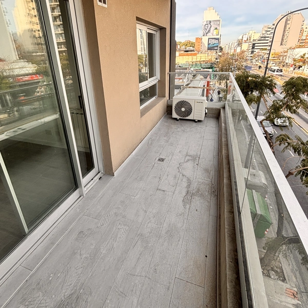 Departamento en venta · Nuñez, CABA
