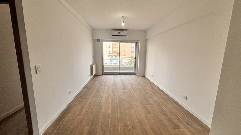 Departamento en venta · Nuñez, CABA