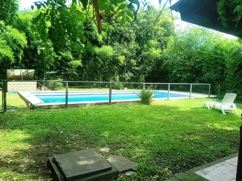 Casa en venta · Pilar, GBA Norte, Provincia de Buenos Aires