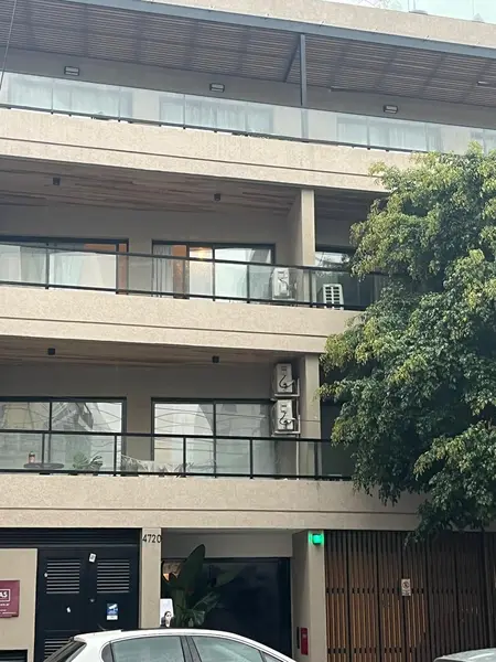 Departamento en venta · Palermo, CABA