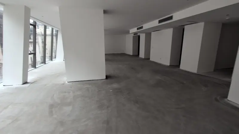 Oficina en alquiler · San Nicolás, CABA