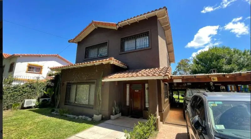 Casa en venta · Pacheco, GBA Norte, Provincia de Buenos Aires