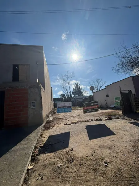 Terreno en venta · Rincón de Milberg, Tigre, GBA Norte, Provincia de Buenos Aires