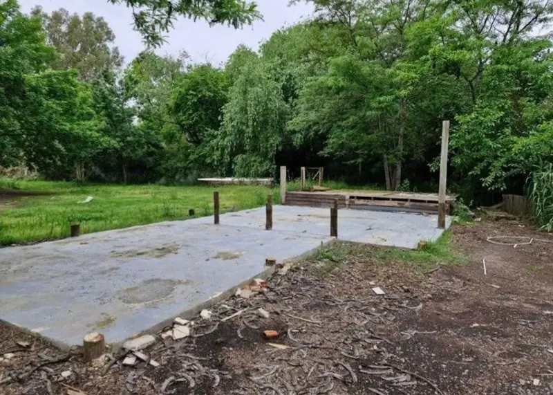 Terreno en venta · Tigre, GBA Norte, Provincia de Buenos Aires