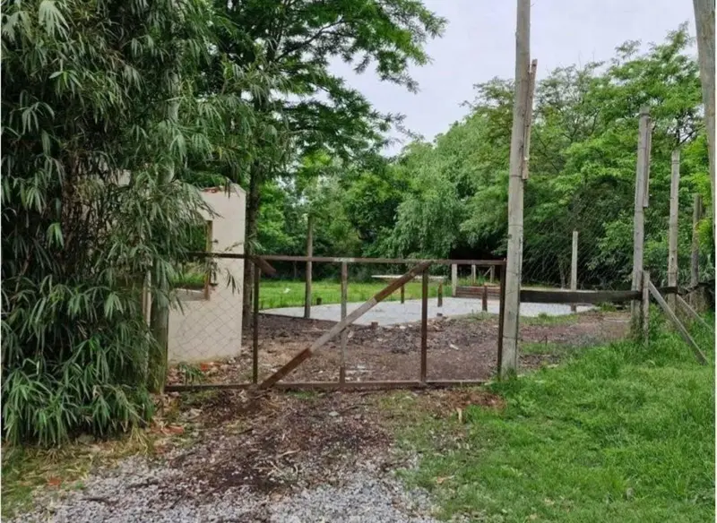 Terreno en venta · Tigre, GBA Norte, Provincia de Buenos Aires