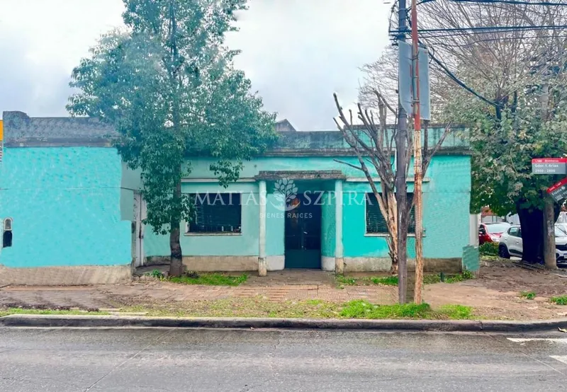 Terreno en venta · Castelar Norte, Castelar, Morón, GBA Oeste, Provincia de Buenos Aires
