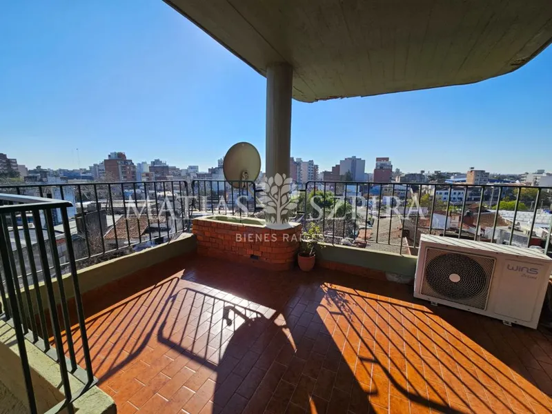 Departamento en venta · Castelar Sur, Castelar, Morón, GBA Oeste, Provincia de Buenos Aires
