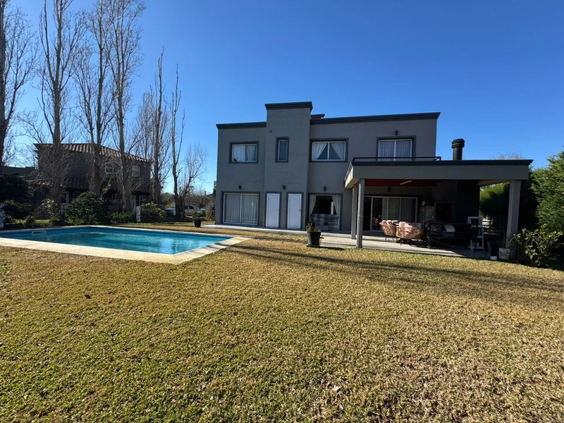 Casa en venta · La Alameda, Nordelta, Tigre, GBA Norte, Provincia de Buenos Aires Casa en venta · La Alameda, Nordelta, Tigre, GBA Norte, Provincia de Buenos Aires