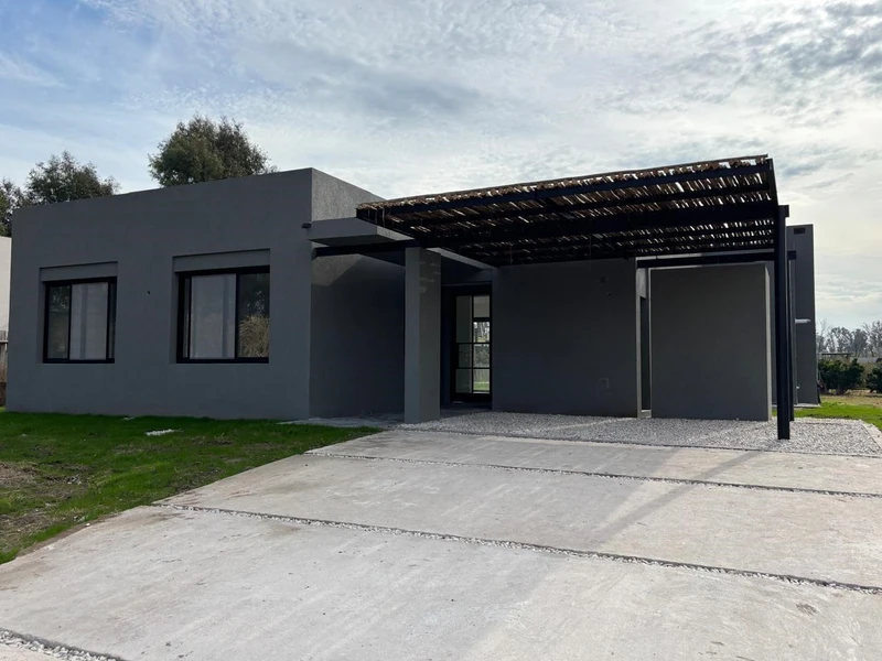 Casa en venta · Santa Clara, Manzanares, Pilar, GBA Norte, Provincia de Buenos Aires