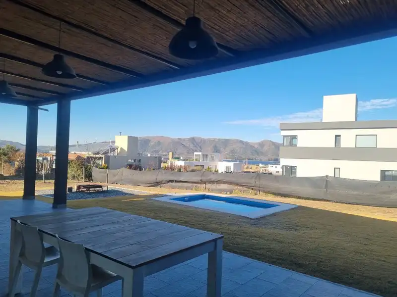 Casa en venta · Puerto del Aguila Country Nautico, Los Molinos, Calamuchita, Córdoba
