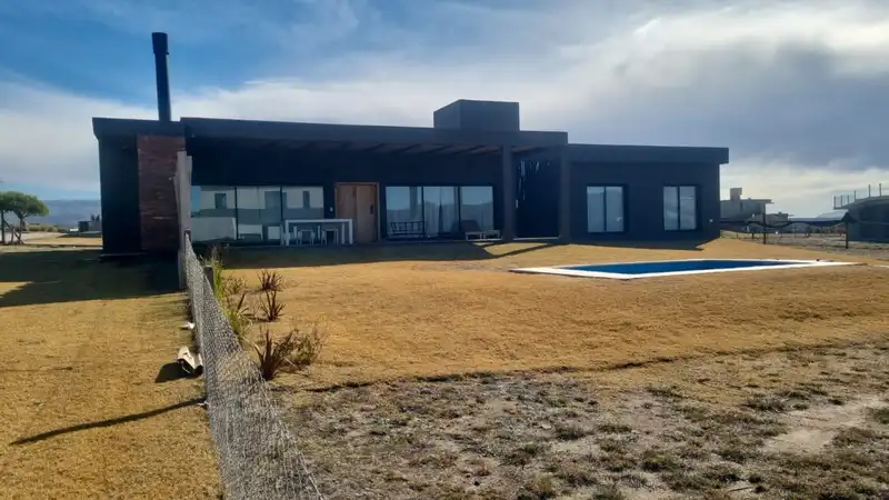 Casa en venta · Puerto del Aguila Country Nautico, Los Molinos, Calamuchita, Córdoba