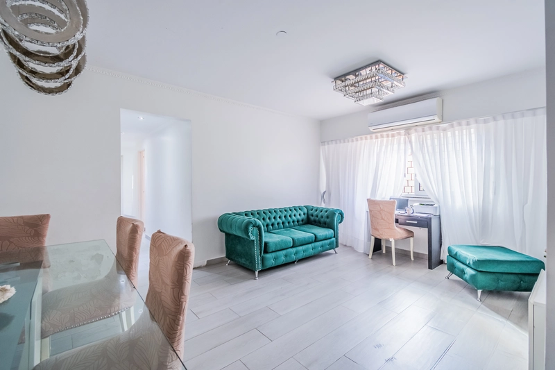 Departamento en venta · Flores, CABA
