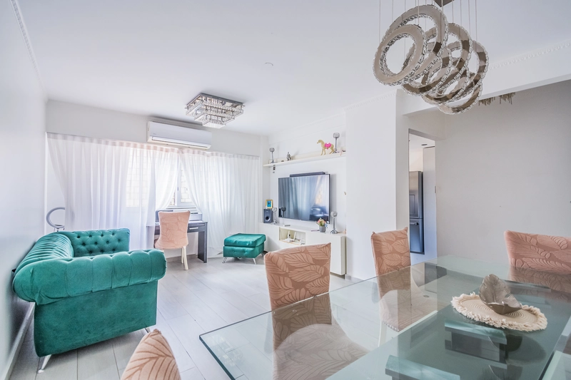 Departamento en venta · Flores, CABA