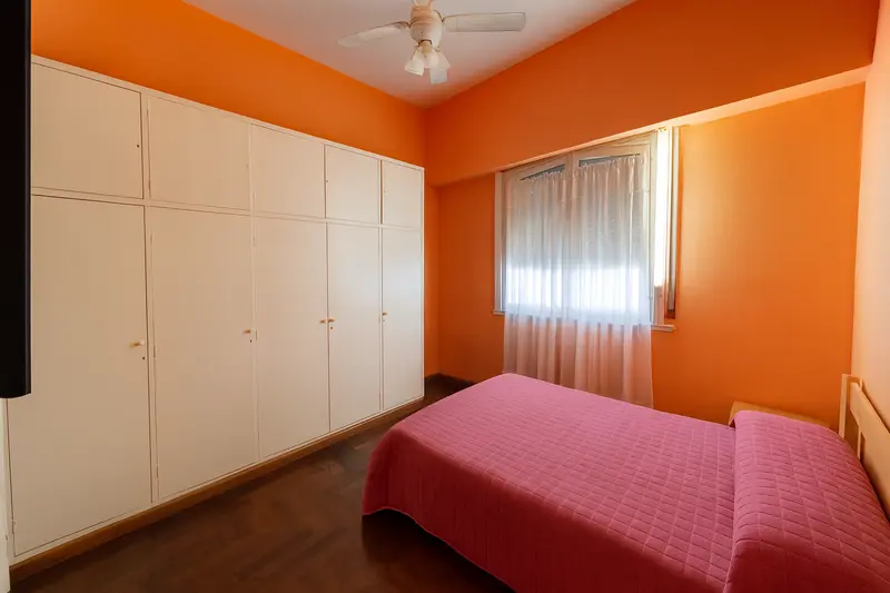 Departamento en venta · Almagro, CABA