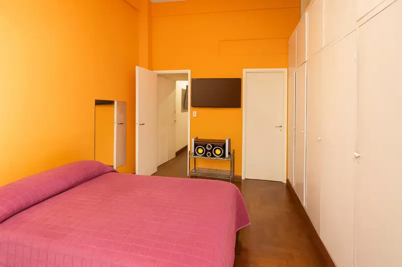 Departamento en venta · Almagro, CABA