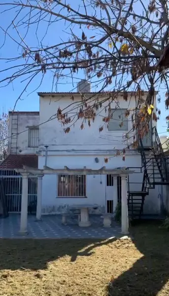 Casa en venta · Ituzaingó Norte, Ituzaingó, GBA Oeste, Provincia de Buenos Aires