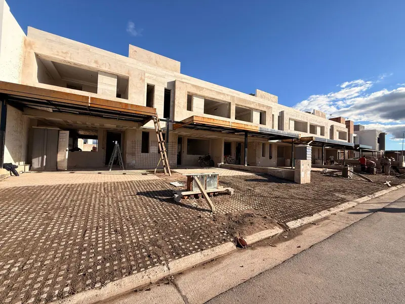 Casa en venta · Solares de Manantiales, Córdoba Capital, Córdoba
