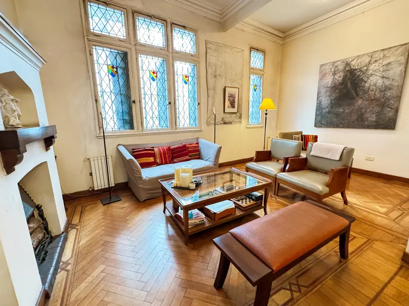 Casa en venta · Almagro, CABA