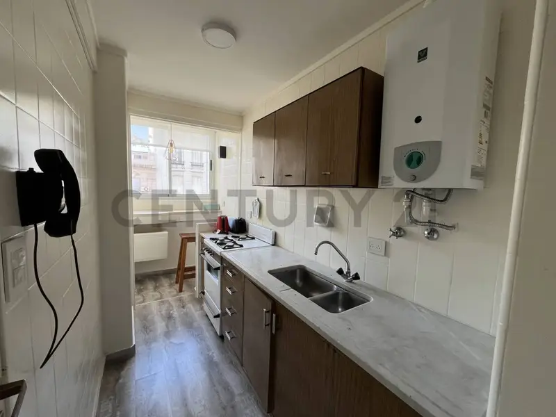 Departamento en venta · Recoleta, CABA