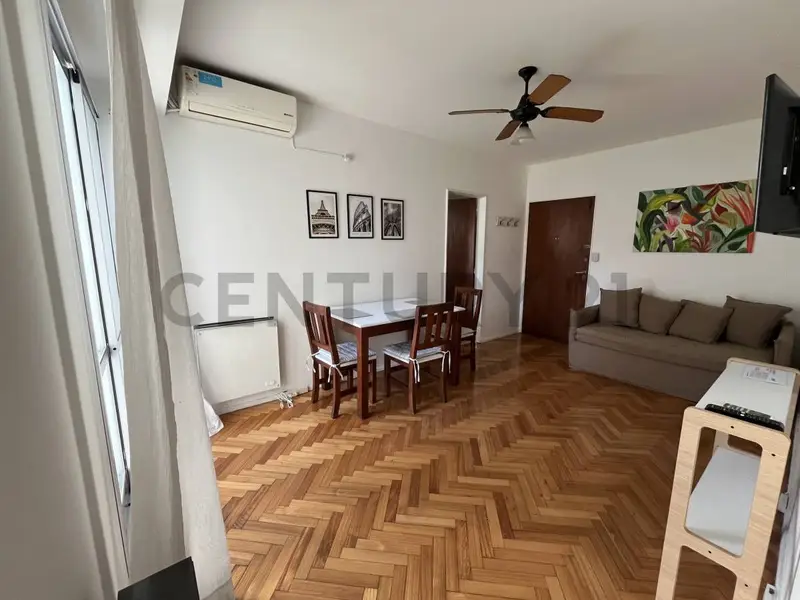 Departamento en venta · Recoleta, CABA